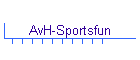 AvH-Sportsfun